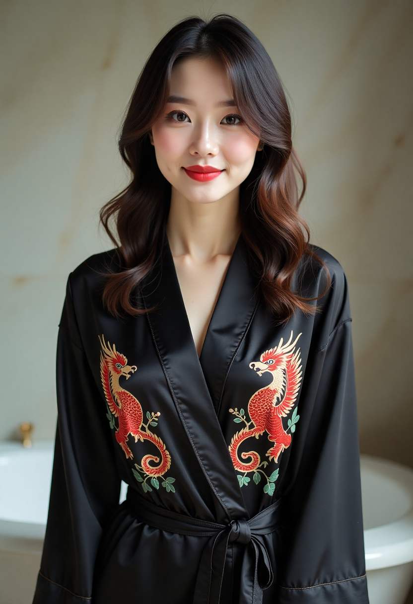 肩颈腰肌舒缓流程