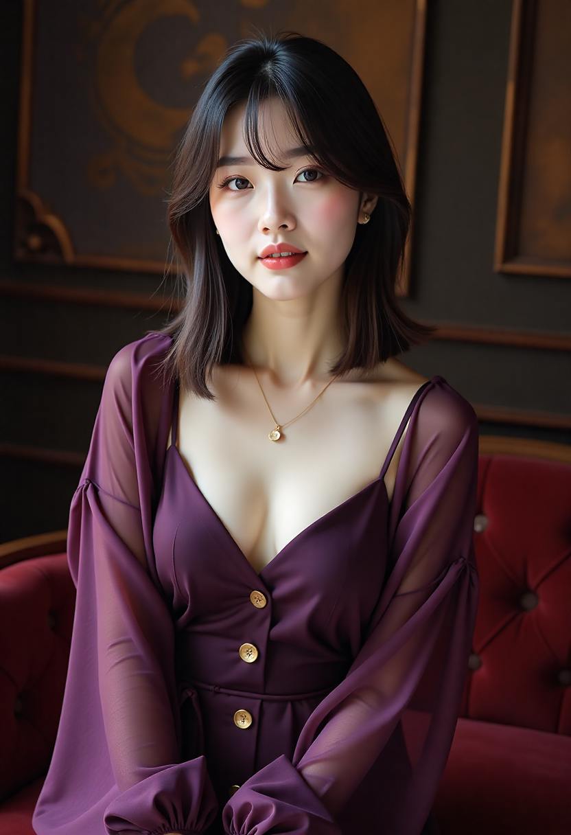 女性心理学讲座