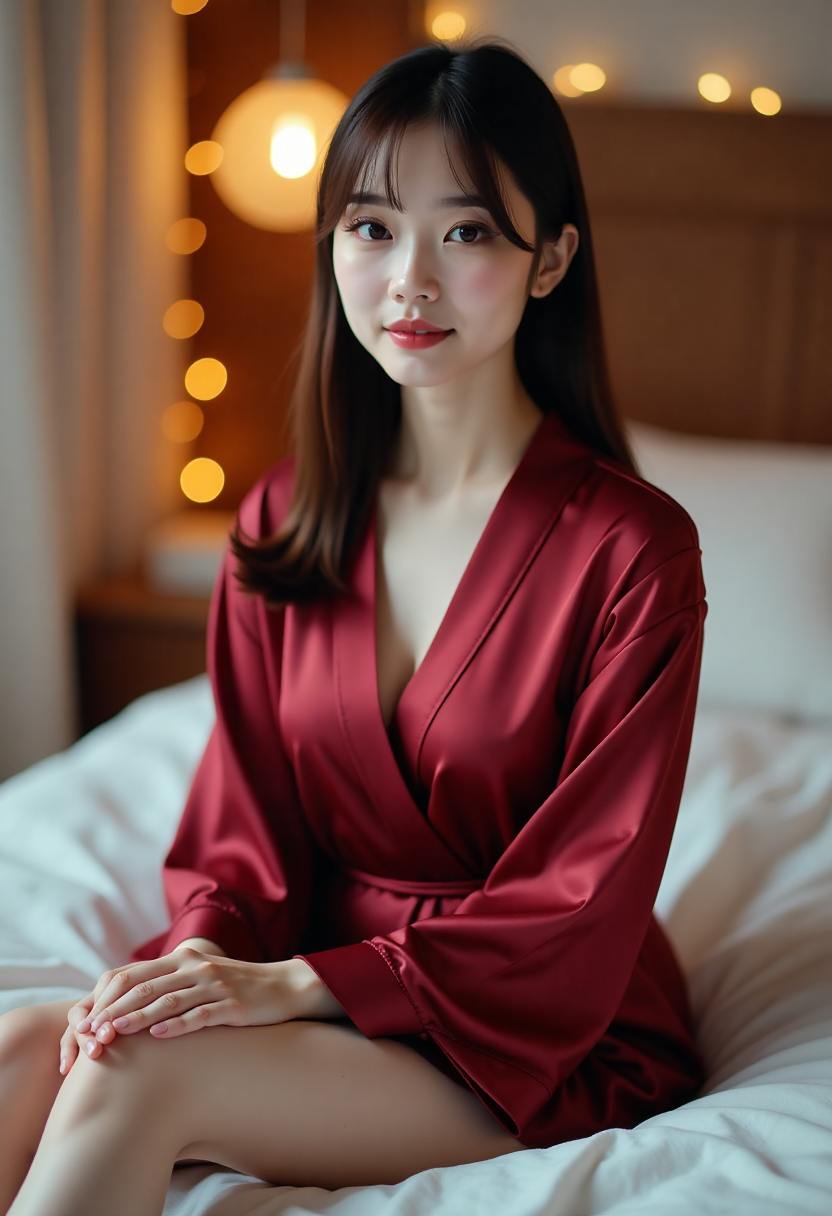 女性视角对谈