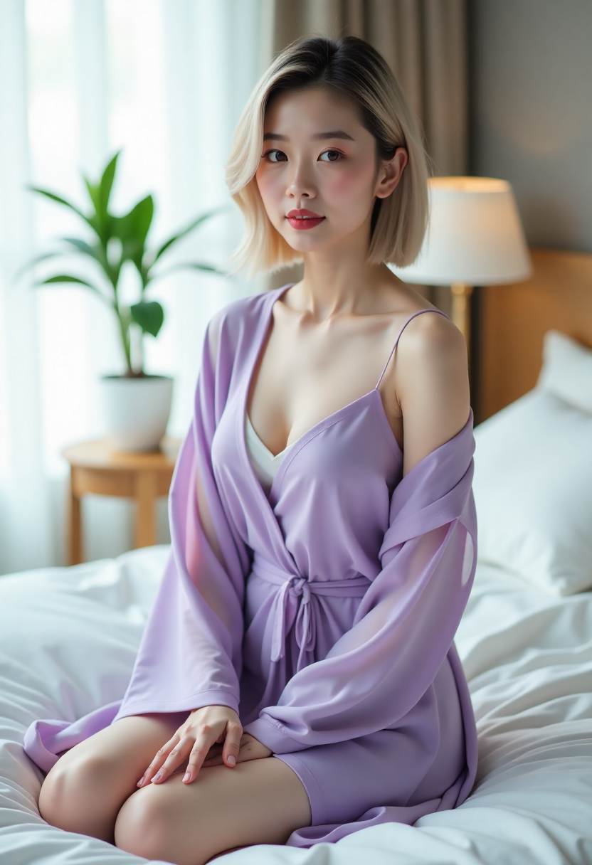 私密空间与情感释放